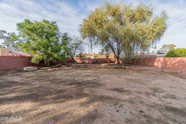 3158 W CELICA Circle W, Phoenix, AZ 85053