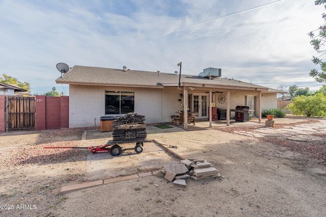 3158 W CELICA Circle W, Phoenix, AZ 85053