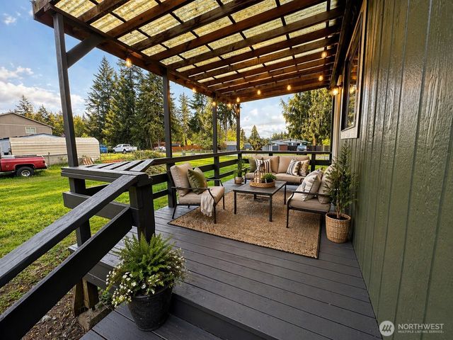 51 SE Foxglove Avenue, Shelton, WA 98584