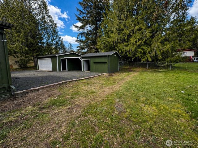 51 SE Foxglove Avenue, Shelton, WA 98584