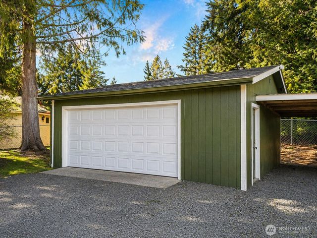 51 SE Foxglove Avenue, Shelton, WA 98584
