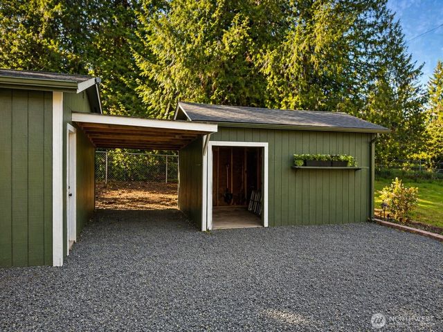 51 SE Foxglove Avenue, Shelton, WA 98584