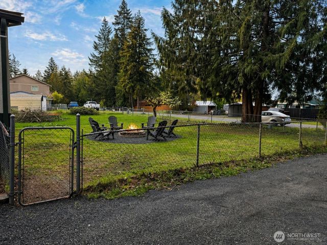 51 SE Foxglove Avenue, Shelton, WA 98584
