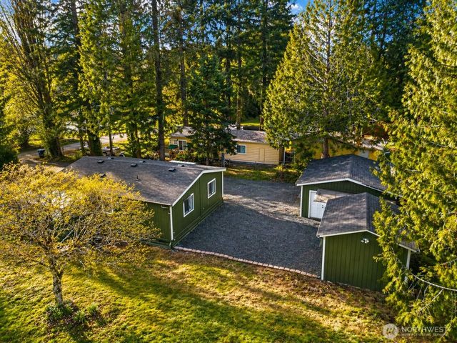 51 SE Foxglove Avenue, Shelton, WA 98584