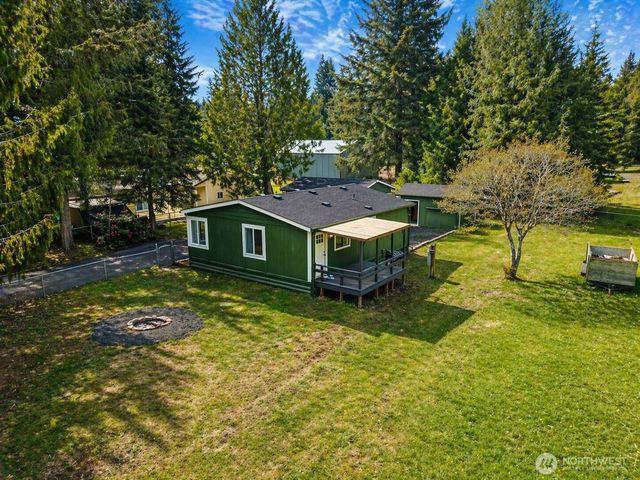 51 SE Foxglove Avenue, Shelton, WA 98584