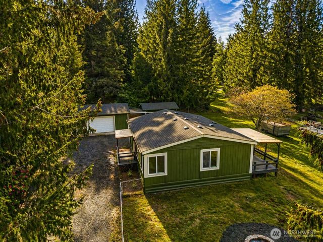 51 SE Foxglove Avenue, Shelton, WA 98584