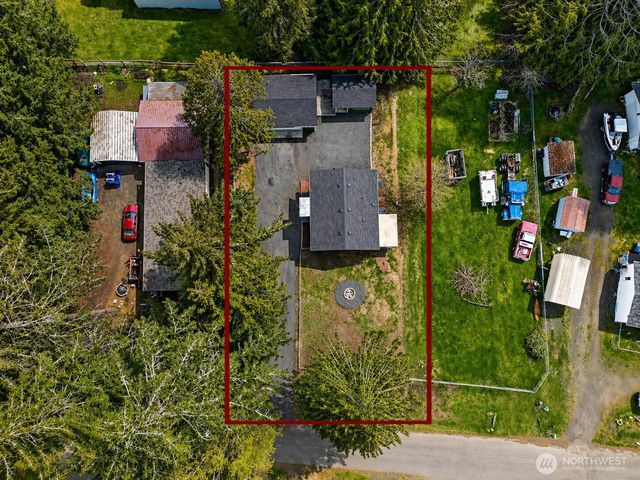 51 SE Foxglove Avenue, Shelton, WA 98584