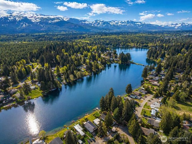 51 SE Foxglove Avenue, Shelton, WA 98584