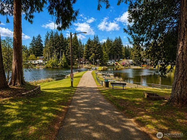 51 SE Foxglove Avenue, Shelton, WA 98584