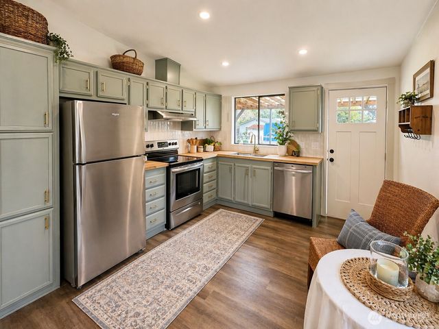 51 SE Foxglove Avenue, Shelton, WA 98584