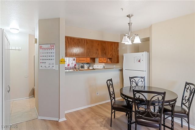 2064 Mesquite Lane 101, Laughlin, NV 89029