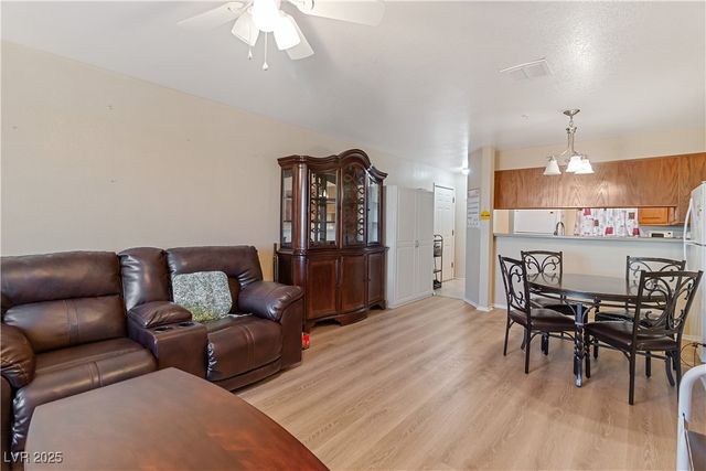 2064 Mesquite Lane 101, Laughlin, NV 89029