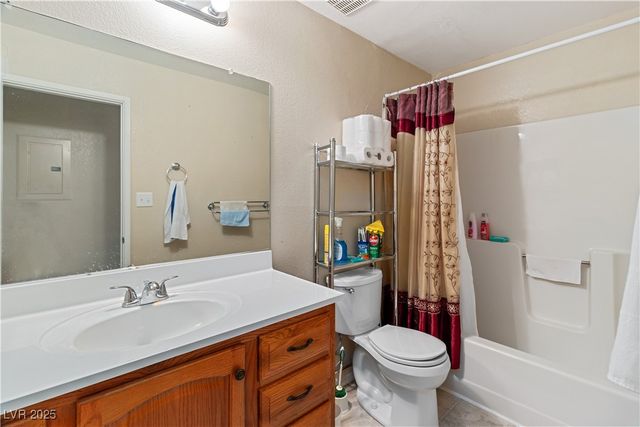 2064 Mesquite Lane 101, Laughlin, NV 89029