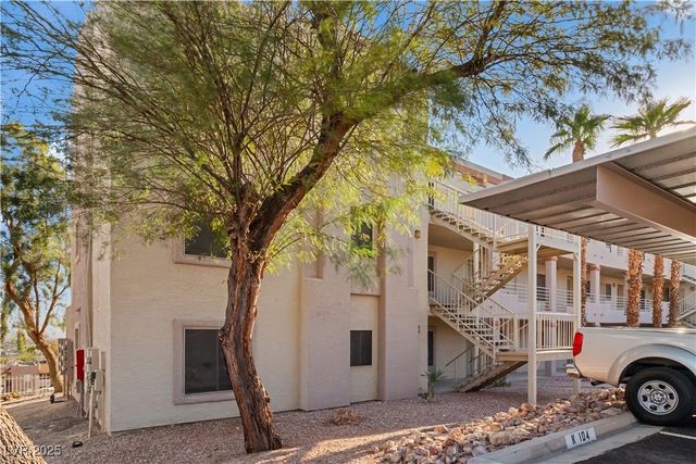 2064 Mesquite Lane 101, Laughlin, NV 89029