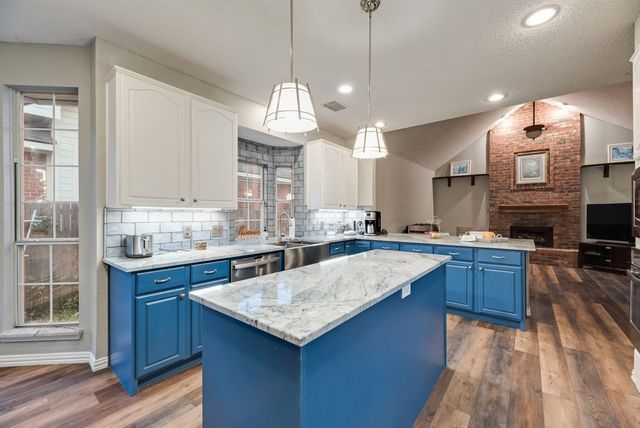 2212 Nottingham Street, Flower Mound, TX 75028