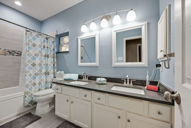 2212 Nottingham Street, Flower Mound, TX 75028