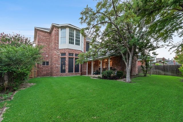2212 Nottingham Street, Flower Mound, TX 75028