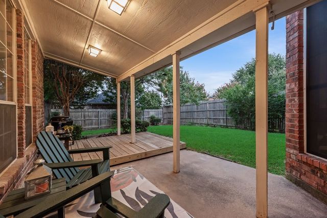2212 Nottingham Street, Flower Mound, TX 75028