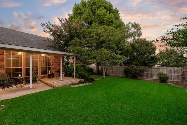 2212 Nottingham Street, Flower Mound, TX 75028