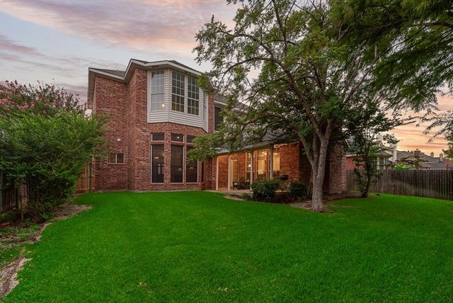 2212 Nottingham Street, Flower Mound, TX 75028