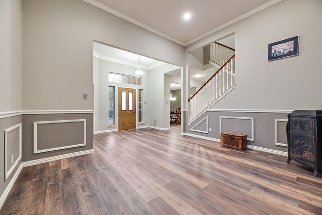 2212 Nottingham Street, Flower Mound, TX 75028