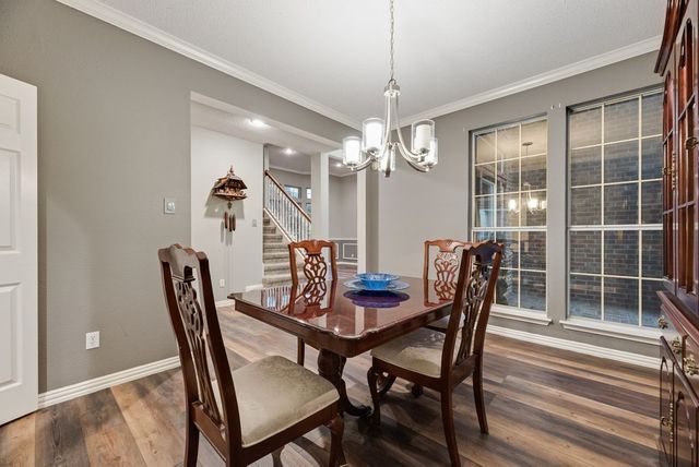 2212 Nottingham Street, Flower Mound, TX 75028