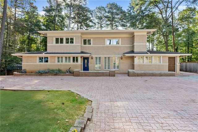 1495 spalding Drive, Sandy Springs, GA 30350