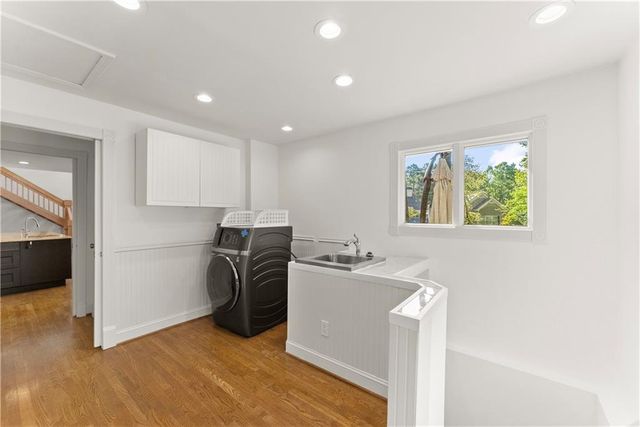 1495 spalding Drive, Sandy Springs, GA 30350