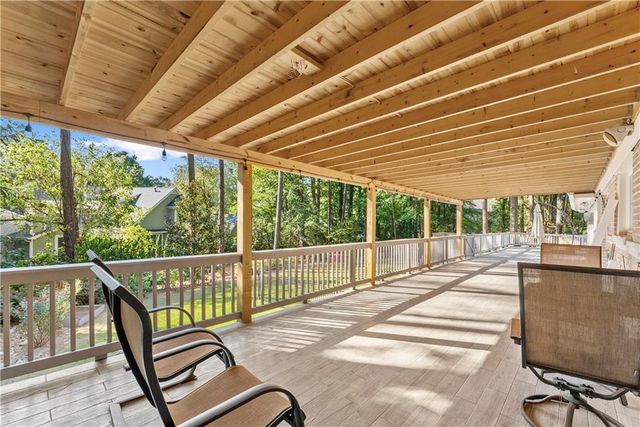 1495 spalding Drive, Sandy Springs, GA 30350