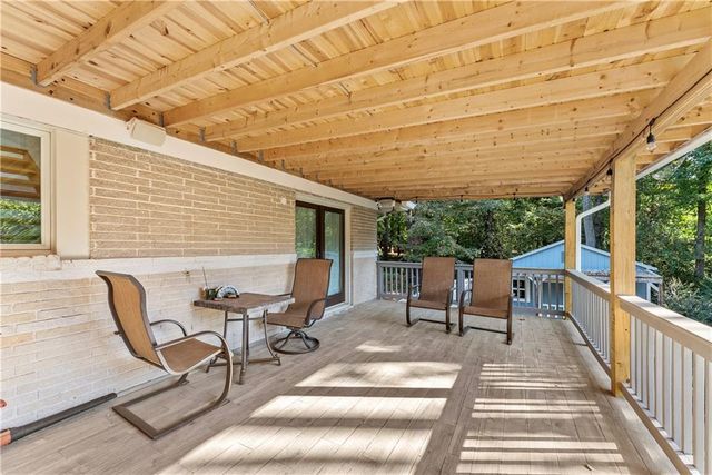 1495 spalding Drive, Sandy Springs, GA 30350