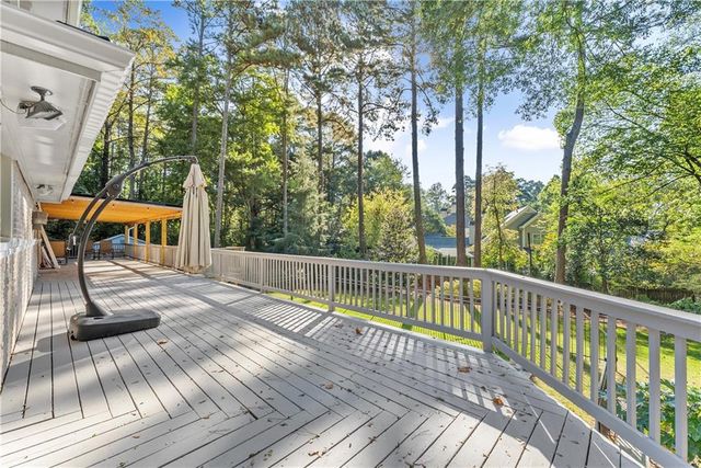 1495 spalding Drive, Sandy Springs, GA 30350