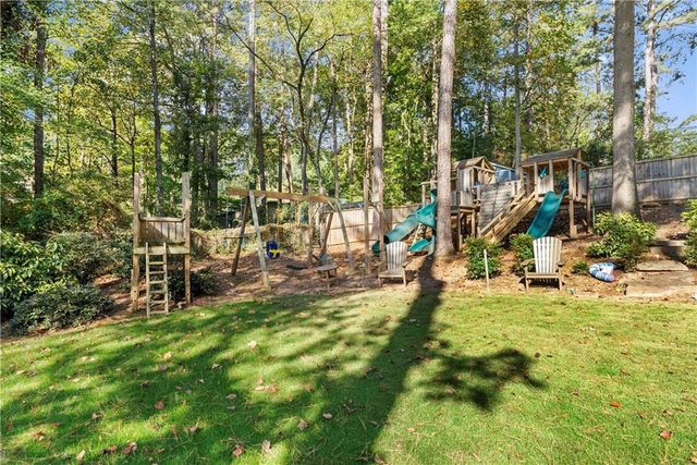 1495 spalding Drive, Sandy Springs, GA 30350