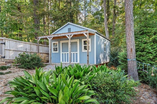 1495 spalding Drive, Sandy Springs, GA 30350