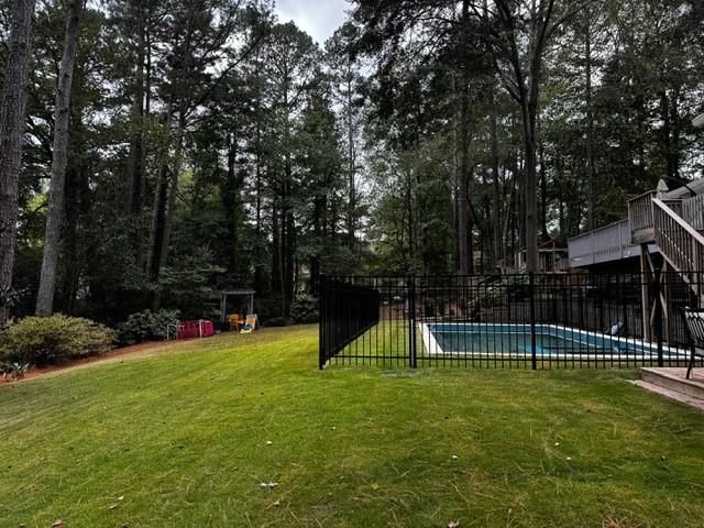 1495 spalding Drive, Sandy Springs, GA 30350