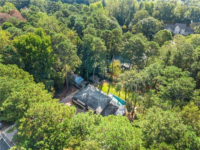 1495 spalding Drive, Sandy Springs, GA 30350