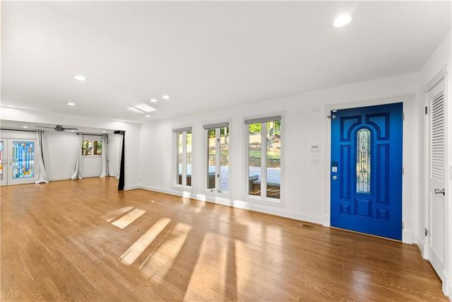 1495 spalding Drive, Sandy Springs, GA 30350