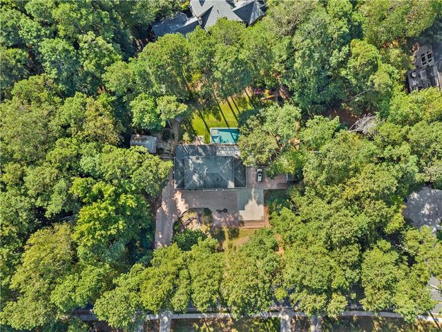 1495 spalding Drive, Sandy Springs, GA 30350