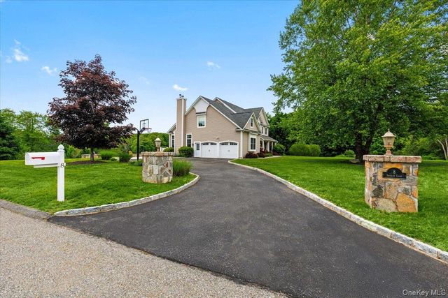8 Shailin Lane, Brewster, NY 10509