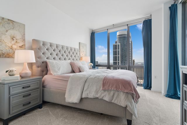 1235 S Prairie Avenue 2709, Chicago, IL 60605