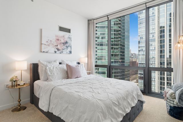 1235 S Prairie Avenue 2709, Chicago, IL 60605