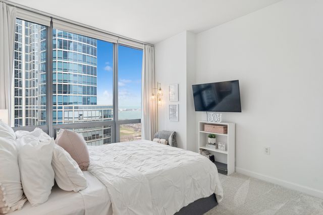 1235 S Prairie Avenue 2709, Chicago, IL 60605