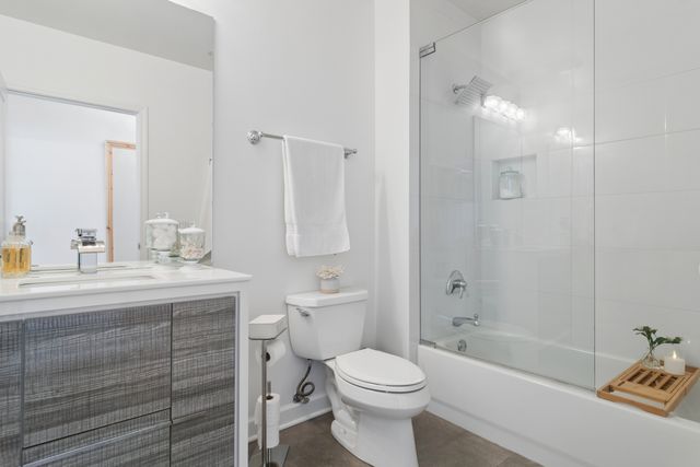 1235 S Prairie Avenue 2709, Chicago, IL 60605