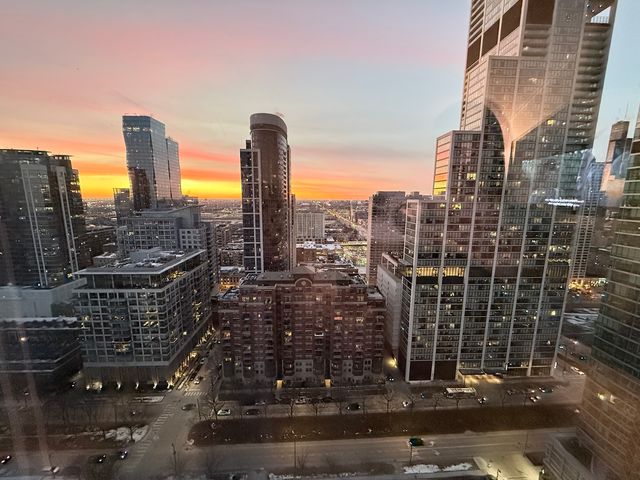 1235 S Prairie Avenue 2709, Chicago, IL 60605