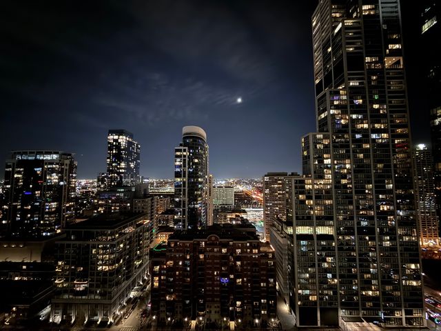 1235 S Prairie Avenue 2709, Chicago, IL 60605