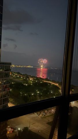 1235 S Prairie Avenue 2709, Chicago, IL 60605