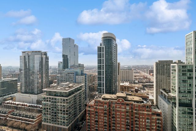 1235 S Prairie Avenue 2709, Chicago, IL 60605