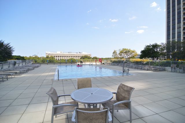 1235 S Prairie Avenue 2709, Chicago, IL 60605