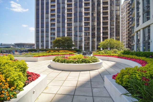 1235 S Prairie Avenue 2709, Chicago, IL 60605