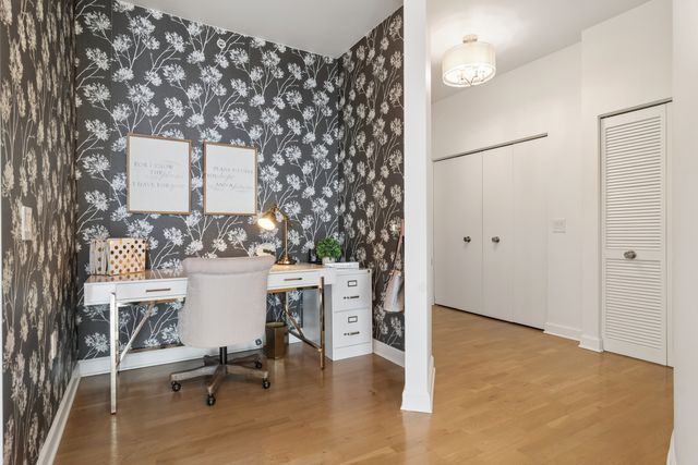 1235 S Prairie Avenue 2709, Chicago, IL 60605