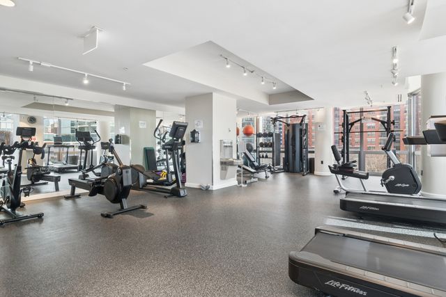 1235 S Prairie Avenue 2709, Chicago, IL 60605